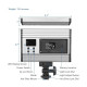 Tolifo PT-15B Pro II Dimmer Led Light Camera Tolifo PT-15B Pro II Dimmer Led Light Camera