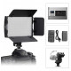 Tolifo PT-15B Pro II Dimmer Led Light Camera Tolifo PT-15B Pro II Dimmer Led Light Camera