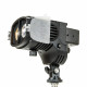 NanGuang CN-20FC LED Photography Light Spotlight Focus LED Video Light for Canon Nikon DSLR / Sony Mirrorless series /Camcorder NanGuang CN-20FC LED Photography Light Spotlight Focus LED Video Light for Canon Nikon DSLR / Sony Mirrorless series /Camcorder