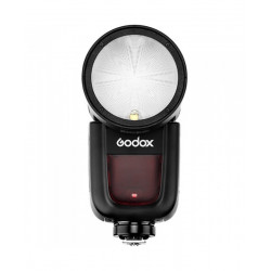 Godox V1-N Round Head Camera Flash Speedlight for Nikon