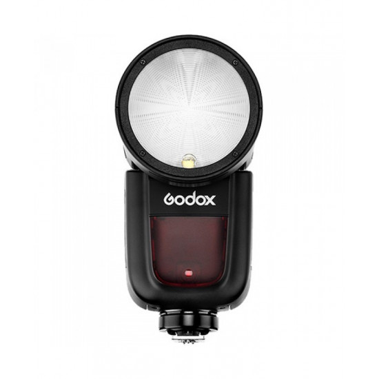 Godox V1-N Round Head Camera Flash Speedlight for Nikon Godox V1-N Round Head Camera Flash Speedlight for Nikon