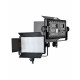 GODOX 500C LED 3300K-5600K Studio Video Light GODOX 500C LED 3300K-5600K Studio Video Light