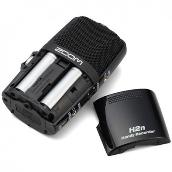 Zoom H2next Handy Recorder Portable Digital Audio Recorder Zoom H2next Handy Recorder Portable Digital Audio Recorder