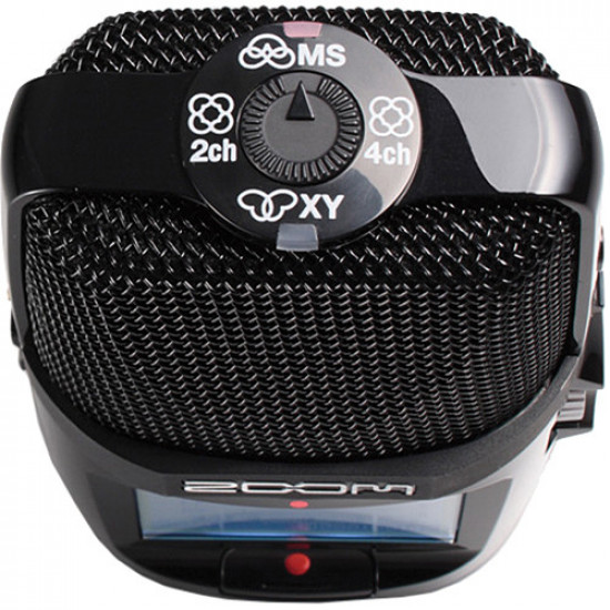 Zoom H2next Handy Recorder Portable Digital Audio Recorder Zoom H2next Handy Recorder Portable Digital Audio Recorder
