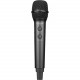 BOYA BY-HM2 Digital Handheld Microphone BOYA BY-HM2 Digital Handheld Microphone