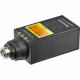 Saramonic TX-XLR9 Plug-On XLR Transmitter for UwMic9 UHF Wireless Mic System Saramonic TX-XLR9 Plug-On XLR Transmitter for UwMic9 UHF Wireless Mic System