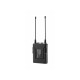 Saramonic Dual-Channel Receiver RX9 for UwMic9 wireless audio system Saramonic Dual-Channel Receiver RX9 for UwMic9 wireless audio system