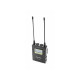 Saramonic Dual-Channel Receiver RX9 for UwMic9 wireless audio system Saramonic Dual-Channel Receiver RX9 for UwMic9 wireless audio system