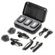 Saramonic Blink 500 Pro B2 2-Person Digital Camera-Mount Wireless Microphone System Saramonic Blink 500 Pro B2 2-Person Digital Camera-Mount Wireless Microphone System
