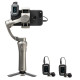 Saramonic Blink 500 Pro B2 2-Person Digital Camera-Mount Wireless Microphone System Saramonic Blink 500 Pro B2 2-Person Digital Camera-Mount Wireless Microphone System