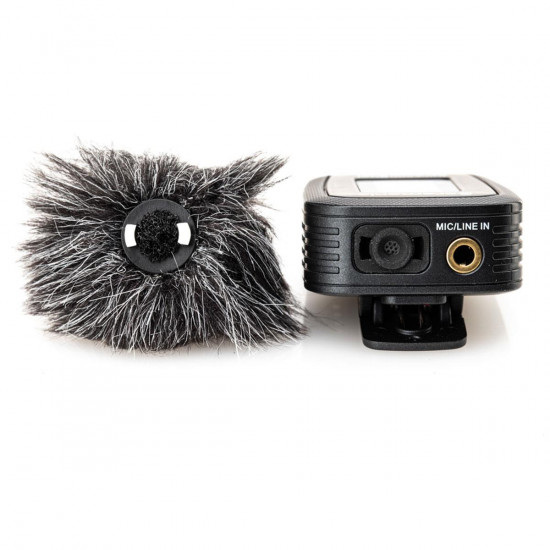Saramonic Blink 500 Pro B2 2-Person Digital Camera-Mount Wireless Microphone System Saramonic Blink 500 Pro B2 2-Person Digital Camera-Mount Wireless Microphone System