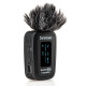 Saramonic Blink 500 Pro B2 2-Person Digital Camera-Mount Wireless Microphone System Saramonic Blink 500 Pro B2 2-Person Digital Camera-Mount Wireless Microphone System