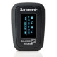 Saramonic Blink 500 Pro B2 2-Person Digital Camera-Mount Wireless Microphone System Saramonic Blink 500 Pro B2 2-Person Digital Camera-Mount Wireless Microphone System