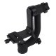 Bk-45 Panoramic 360 Degree Vertical Pro Gimbal Tripod Head For Dslr Camera Telephoto Lens Quick Release Plate Bk-45 Panoramic 360 Degree Vertical Pro Gimbal Tripod Head For Dslr Camera Telephoto Lens Quick Release Plate