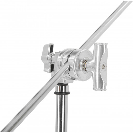 Jinbei CK-1 Heavy Duty Stainless Steel Boom C-Stand Jinbei CK-1 Heavy Duty Stainless Steel Boom C-Stand