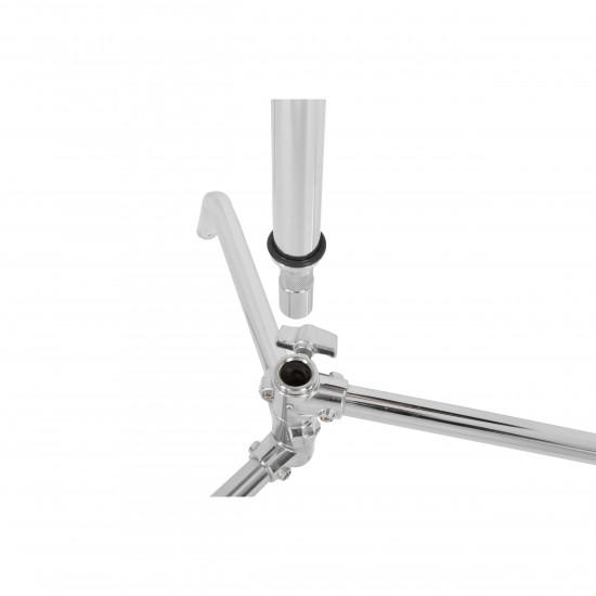 Jinbei CK-1 Heavy Duty Stainless Steel Boom C-Stand Jinbei CK-1 Heavy Duty Stainless Steel Boom C-Stand