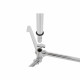 Jinbei CK-1 Heavy Duty Stainless Steel Boom C-Stand Jinbei CK-1 Heavy Duty Stainless Steel Boom C-Stand