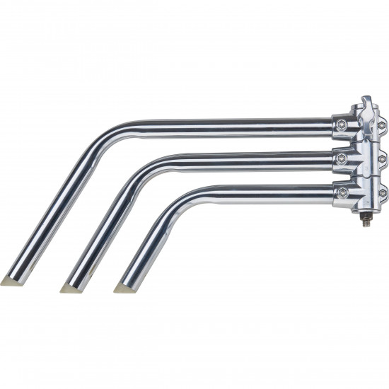 Jinbei CK-1 Heavy Duty Stainless Steel Boom C-Stand Jinbei CK-1 Heavy Duty Stainless Steel Boom C-Stand