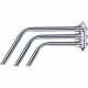 Jinbei CK-1 Heavy Duty Stainless Steel Boom C-Stand Jinbei CK-1 Heavy Duty Stainless Steel Boom C-Stand