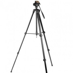 Weifeng WF-3970 Heavy duty fluid drag tripod