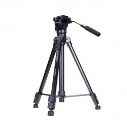 Yunteng 880 tripod head kit VCT-880 for Canon Nikon Sony micro film reflex camera tripod camera