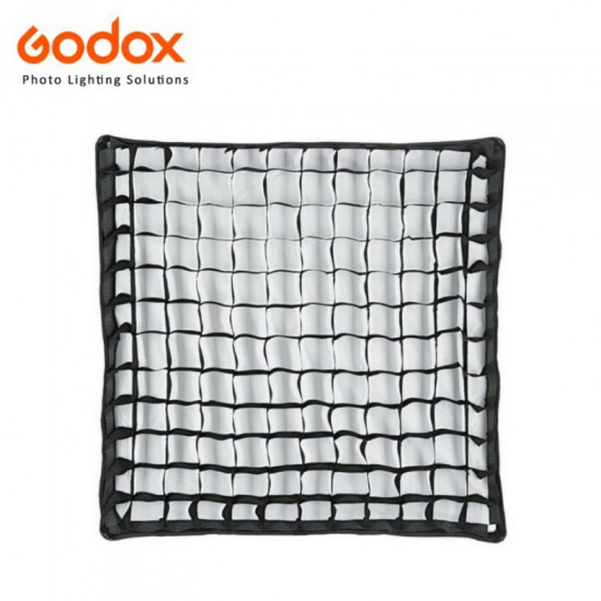 Softbox Godox SB-USW 90cm 90x90cm Bowens Mount with Grid Softbox Godox SB-USW 90cm 90x90cm Bowens Mount with Grid