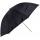 UB-003 Photo Studio Reflector Umbrella(101cm Black/Gold) UB-003 Photo Studio Reflector Umbrella(101cm Black/Gold)