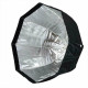 Godox Softbox SB-GUBW95 Umbrella Grid 95cm Octa Godox Softbox SB-GUBW95 Umbrella Grid 95cm Octa