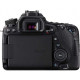 Canon EOS 80D DSLR Camera with 18-135mm Lens