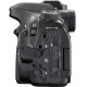 Canon EOS 80D DSLR Camera with 18-135mm Lens