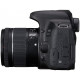 Canon EOS 800D Digital SLR Camera with 18-55mm EF-S IS STM Lens Canon EOS 800D Digital SLR Camera with 18-55mm EF-S IS STM Lens