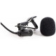 Saramonic LavMicro Broadcast Quality Lavalier Omnidirectional Microphone Saramonic LavMicro Broadcast Quality Lavalier Omnidirectional Microphone