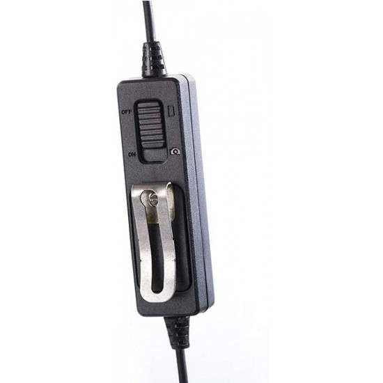 Saramonic LavMicro Broadcast Quality Lavalier Omnidirectional Microphone Saramonic LavMicro Broadcast Quality Lavalier Omnidirectional Microphone
