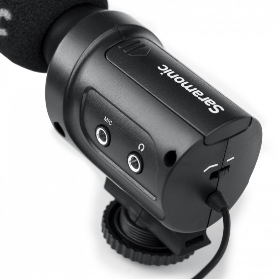 Saramonic SR-M3 Saramonic SR-M3