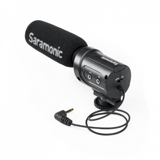 Saramonic SR-M3 Saramonic SR-M3