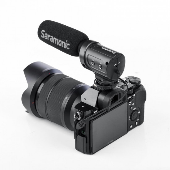 Saramonic SR-M3 Saramonic SR-M3