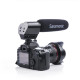 Saramonic Vmic Pro Condenser Microphone