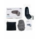 BOYA BY-BM3031 On-Camera Shotgun Microphone BOYA BY-BM3031 On-Camera Shotgun Microphone