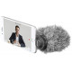BOYA BY-DM200 Lightning Digital Mono Microphone for iOS devices BOYA BY-DM200 Lightning Digital Mono Microphone for iOS devices