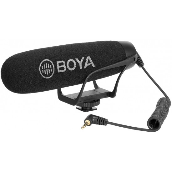 BOYA BY-BM2021 BOYA BY-BM2021