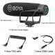 BOYA BY-BM2021 BOYA BY-BM2021
