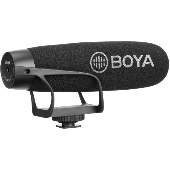BOYA BY-BM2021 BOYA BY-BM2021