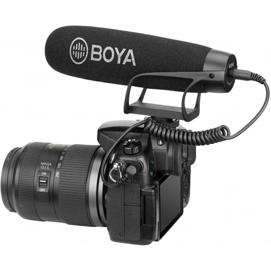 BOYA BY-BM2021 BOYA BY-BM2021