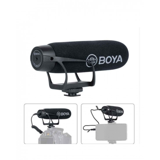 BOYA BY-BM2021 BOYA BY-BM2021