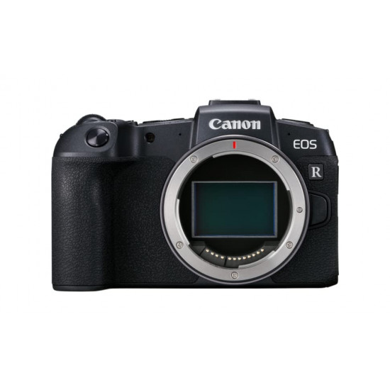 Canon EOS RP Mirrorless Camera Mirrorless Camera Body only Canon EOS RP Mirrorless Camera Mirrorless Camera Body only