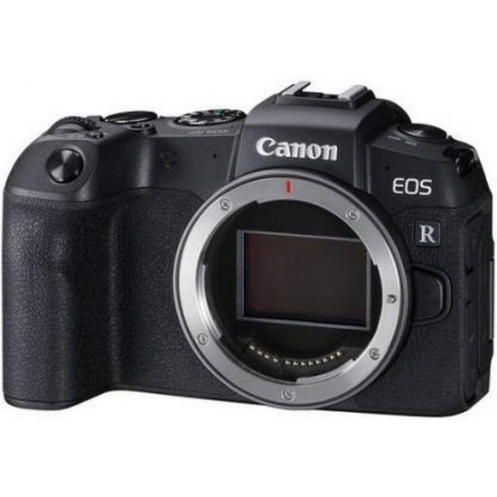 Canon EOS RP Mirrorless Camera Mirrorless Camera Body only Canon EOS RP Mirrorless Camera Mirrorless Camera Body only