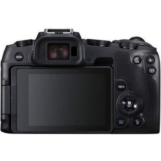 Canon EOS RP Mirrorless Camera Mirrorless Camera Body only Canon EOS RP Mirrorless Camera Mirrorless Camera Body only
