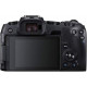 Canon EOS RP Mirrorless Camera Mirrorless Camera Body only Canon EOS RP Mirrorless Camera Mirrorless Camera Body only