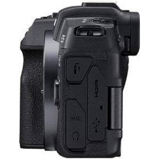Canon EOS RP Mirrorless Camera Mirrorless Camera Body only Canon EOS RP Mirrorless Camera Mirrorless Camera Body only