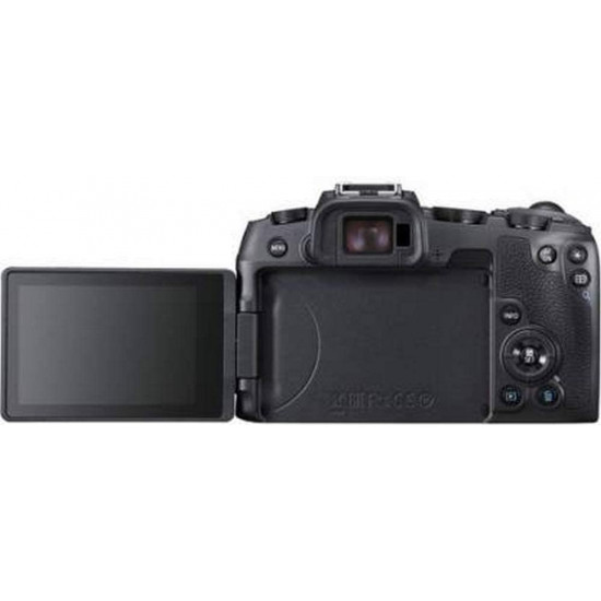 Canon EOS RP Mirrorless Camera Mirrorless Camera Body only Canon EOS RP Mirrorless Camera Mirrorless Camera Body only